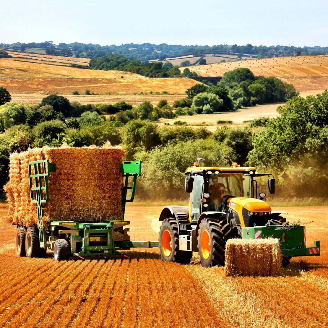 Gallery The British Hay and Straw Merchants Association